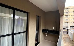 Apartamento próximo agrishow 1